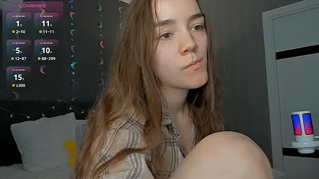sweete chantal online show from July 25, 7:33 pm