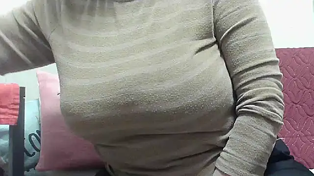 sexy tettona online show from March 18, 11:46 am