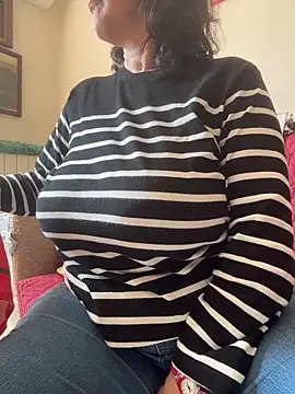 sexy tettona online show from April 29, 11:36 am