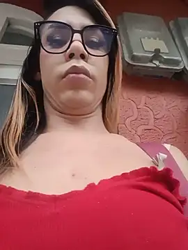 Snapshot of Daliana_Gounbolt chatting on May 30, 11:18 am Daliana Gounbolt online show from May 30, 11:18 am