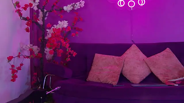 Snapshot of Daliana_Gounbolt chatting on July 21, 11:45 am Daliana Gounbolt online show from July 21, 11:45 am