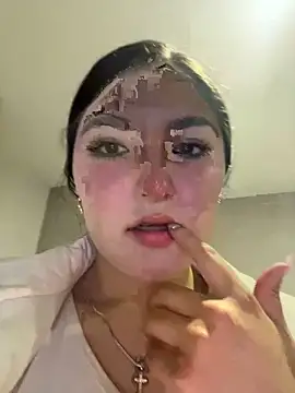 Snapshot of Celestee69 chatting on November 9, 7:23 pm Celestee69 online show from November 9, 7:23 pm