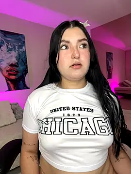 Snapshot of Celestee69 chatting on November 25, 7:58 pm Celestee69 online show from November 25, 7:58 pm