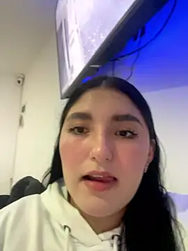 Snapshot of Celestee69 chatting on January 11, 7:52 pm Celestee69 online show from January 11, 7:52 pm