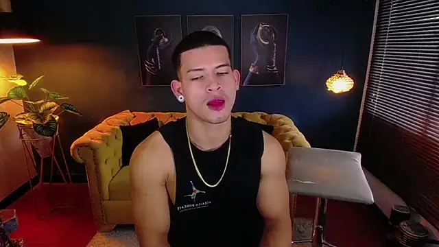 ethan rodgers online show from October 21, 7:47 pm