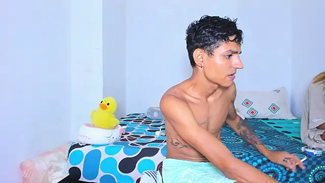 my sweet girl online show from February 27, 9:04 pm