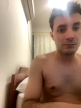 Snapshot of franciscommx chatting on October 21, 1:50 am franciscommx online show from October 21, 1:50 am