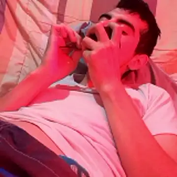 Ortiz3404 online show from January 9, 9:49 pm