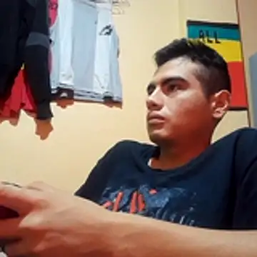 Snapshot of Ortiz3404 chatting on April 29, 4:11 pm Ortiz3404 online show from April 29, 4:11 pm