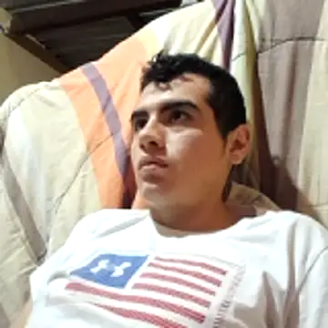 Snapshot of Ortiz3404 chatting on May 30, 7:38 am Ortiz3404 online show from May 30, 7:38 am