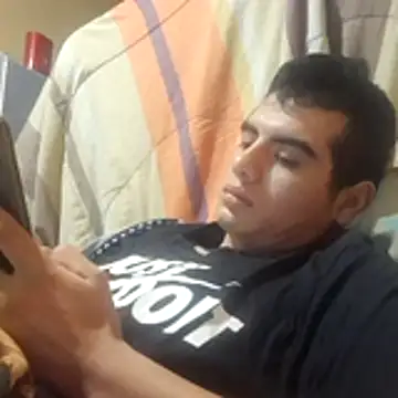 Snapshot of Ortiz3404 chatting on May 31, 3:26 am Ortiz3404 online show from May 31, 3:26 am