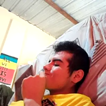 Snapshot of Ortiz3404 chatting on June 13, 5:11 pm Ortiz3404 online show from June 13, 5:11 pm