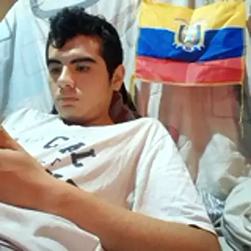 Snapshot of Ortiz3404 chatting on June 20, 5:16 pm Ortiz3404 online show from June 20, 5:16 pm