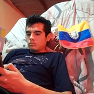 Snapshot of Ortiz3404 chatting on June 24, 6:29 pm Ortiz3404 online show from June 24, 6:29 pm