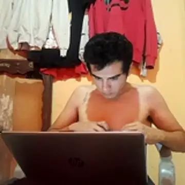 Snapshot of Ortiz3404 chatting on July 9, 7:29 pm Ortiz3404 online show from July 9, 7:29 pm