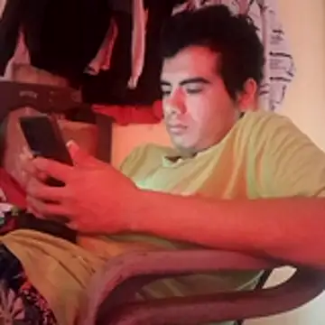 Snapshot of Ortiz3404 chatting on July 14, 6:02 pm Ortiz3404 online show from July 14, 6:02 pm