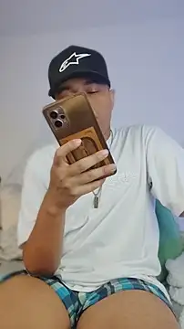 asmodeo 33 online show from March 2, 6:25 am