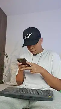 asmodeo 33 online show from March 4, 5:02 am