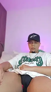 asmodeo 33 online show from March 5, 7:37 am