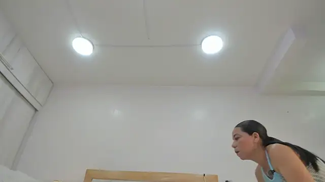 megan rous  online show from March 14, 12:28 am