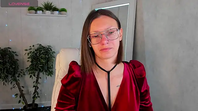Elina Gravess online show from October 10, 12:53 am