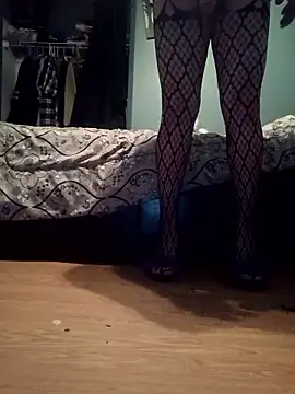 Crossedsissy online show from March 25, 11:00 pm