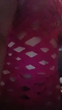Crossedsissy online show from June 13, 1:36 am