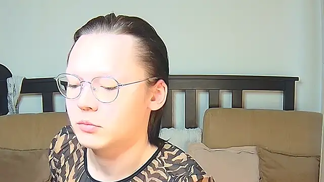 Derek Carter online show from February 22, 12:47 pm