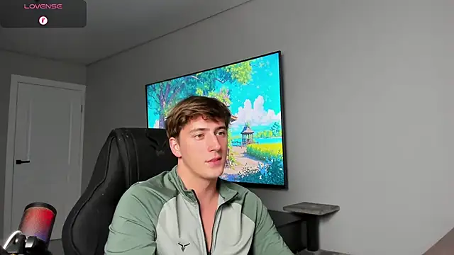 Snapshot of DaniHort chatting on April 23, 12:29 pm DaniHort online show from April 23, 12:29 pm