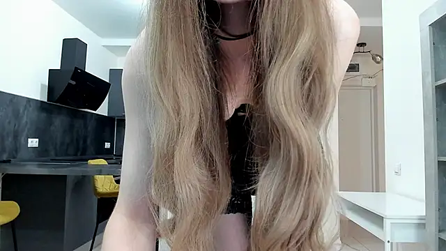 Snapshot of Kitty_Player chatting on May 25, 8:31 am Kitty Player online show from May 25, 8:31 am