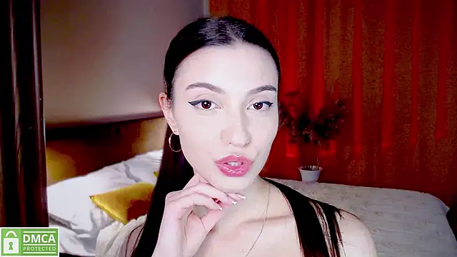 elza rose online show from December 4, 9:34 pm