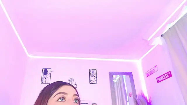 Anna belly online show from March 15, 12:55 pm