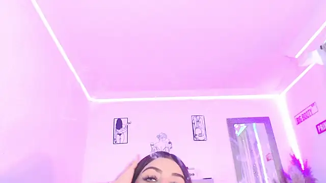 Anna belly online show from April 2, 12:36 pm