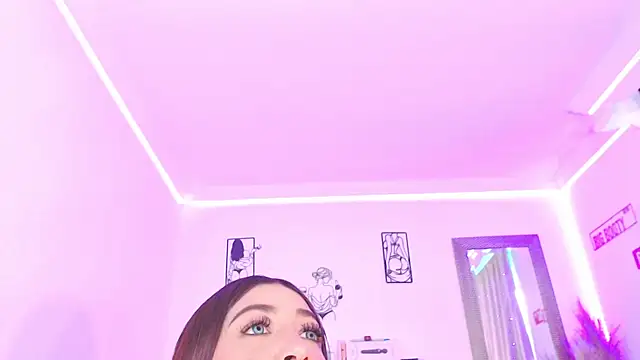 Anna belly online show from April 8, 1:00 pm