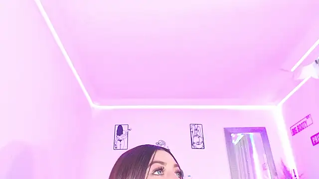 Anna belly online show from April 22, 12:50 pm