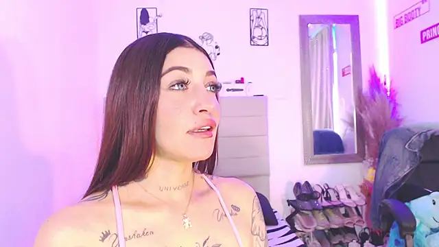 Anna belly online show from May 2, 6:13 pm