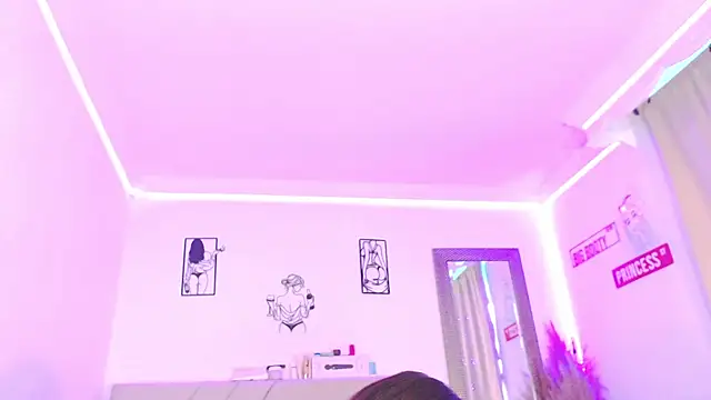Anna belly online show from May 12, 12:46 pm