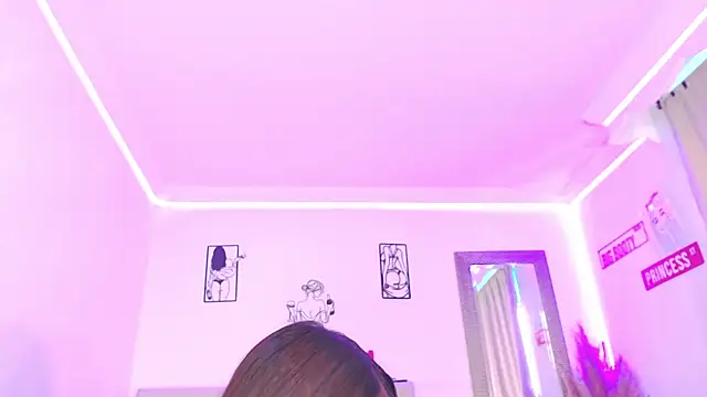 Anna belly online show from May 13, 12:46 pm
