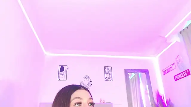 Anna belly online show from May 19, 2:01 pm