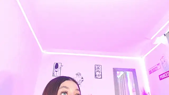 Anna belly online show from May 21, 1:40 pm