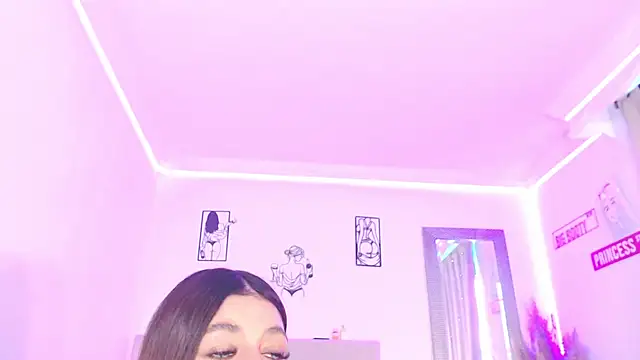 Anna belly online show from May 25, 12:44 pm