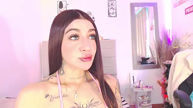 Anna belly online show from June 7, 12:42 pm
