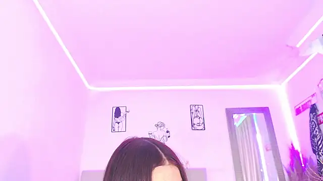Anna belly online show from June 10, 1:21 pm