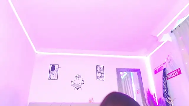 Anna belly online show from July 1, 4:29 pm