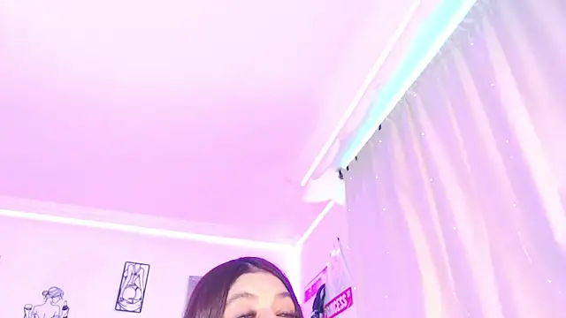Anna belly online show from July 8, 1:15 pm