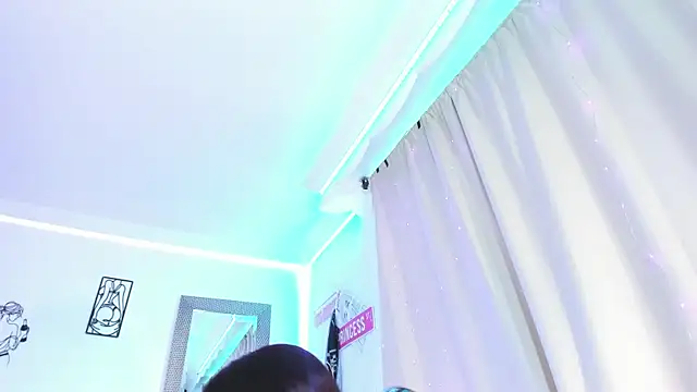 Anna belly online show from July 22, 3:37 pm