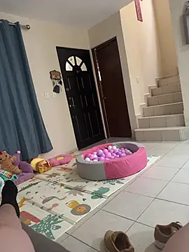 Ricomty online show from March 9, 8:13 pm