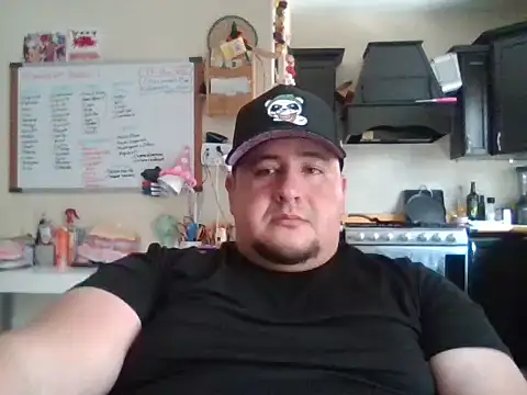 Ricomty online show from March 10, 7:52 pm