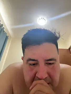 Ricomty online show from April 21, 8:34 pm