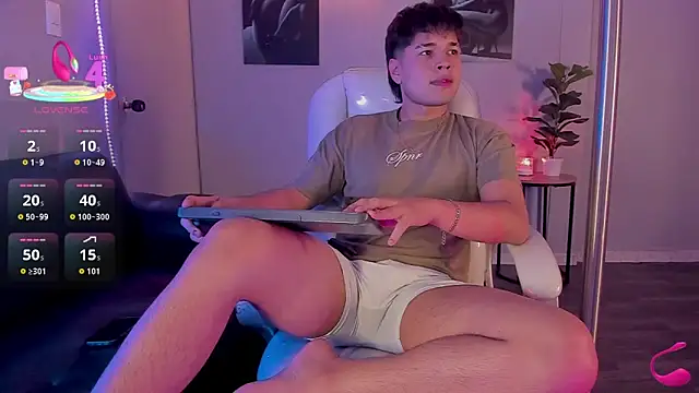 Jordan 24  online show from March 30, 8:43 pm